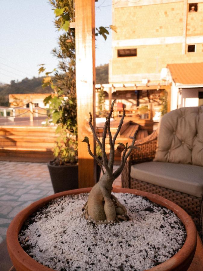 Guest house 3 Estrelas Navegantes