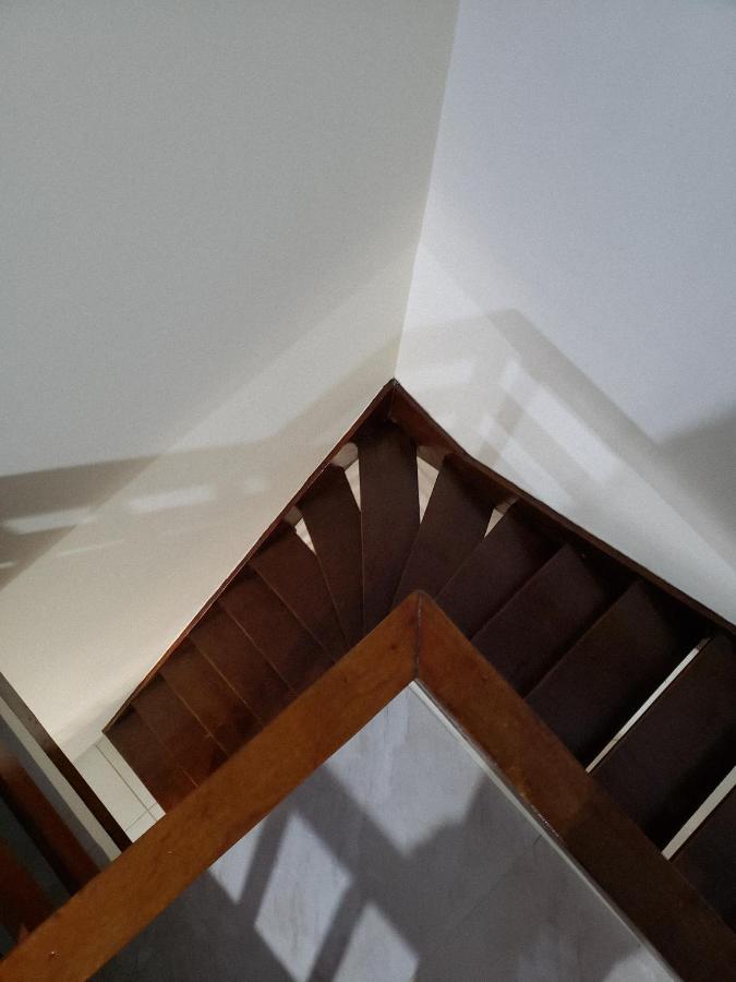 3 Estrelas Guest house Navegantes