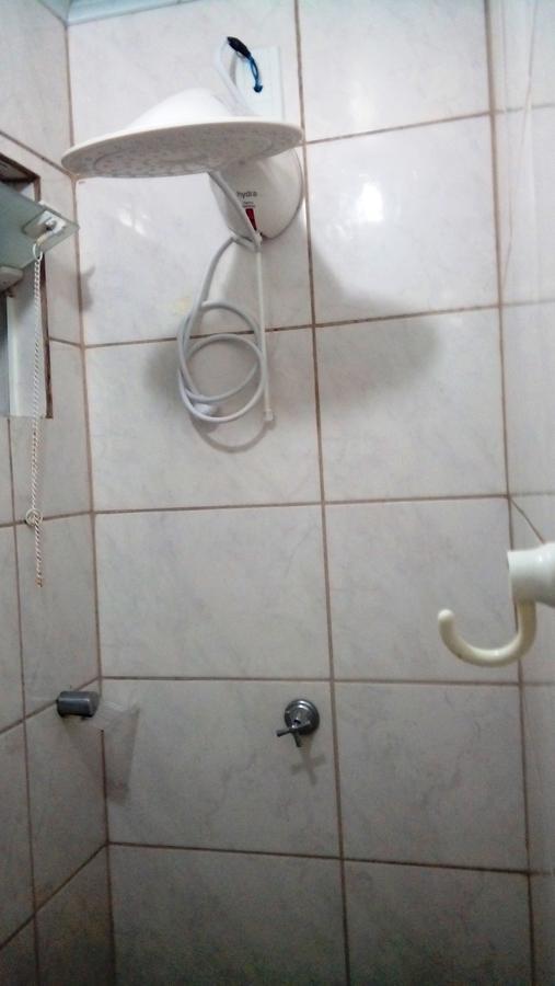3 Estrelas Guest house 2*