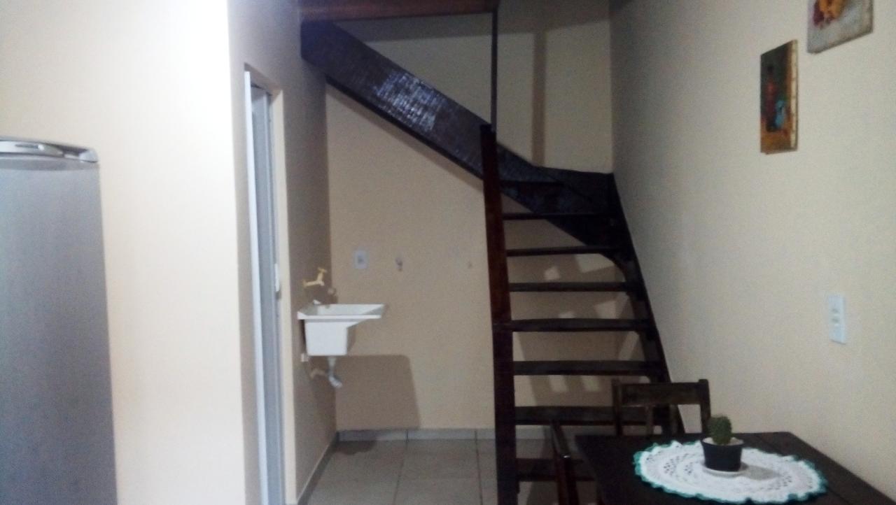 Guest house 3 Estrelas Navegantes