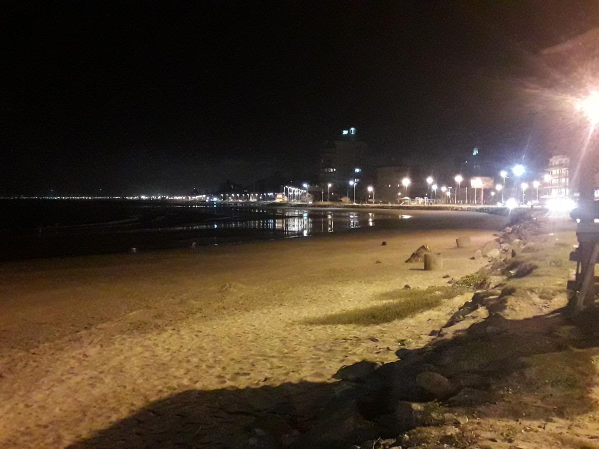3 Estrelas Guest house Navegantes