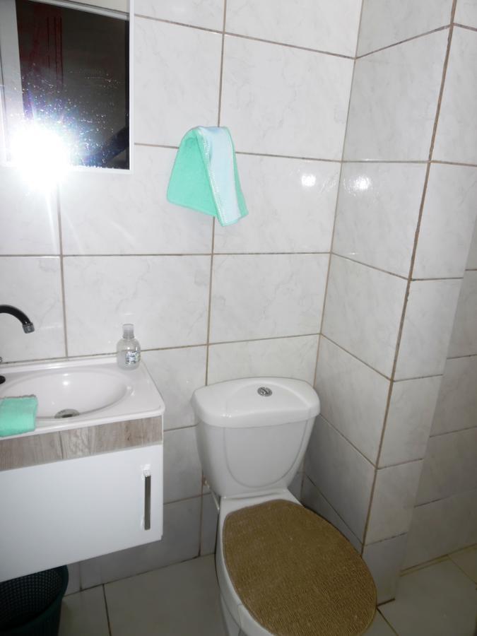 3 Estrelas Guest house 2*