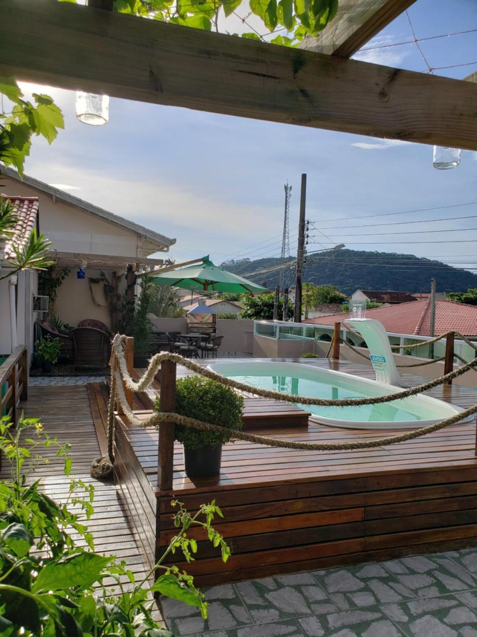 3 Estrelas Guest house