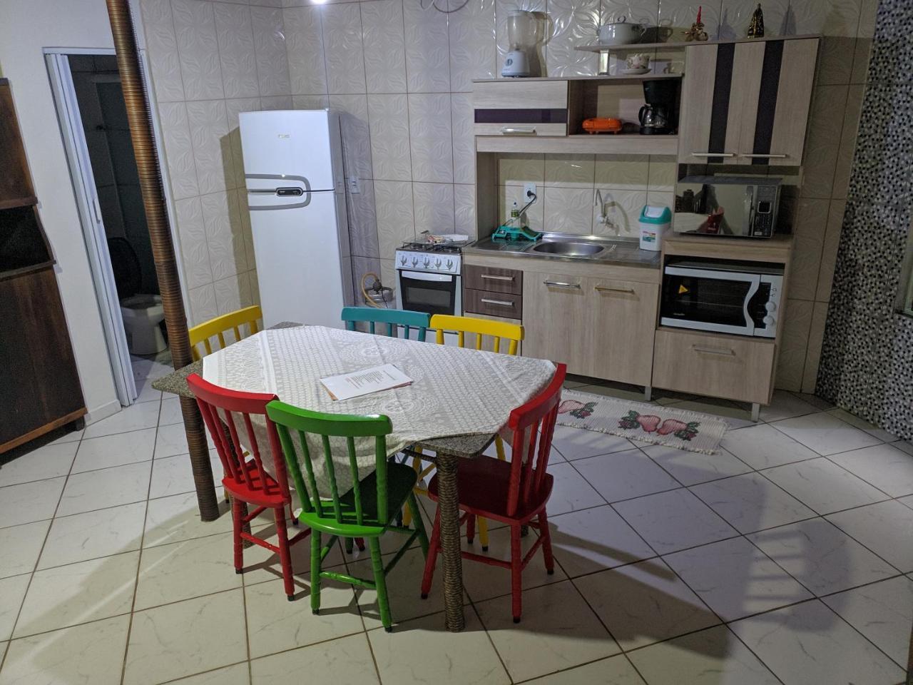 3 Estrelas Guest house 2*