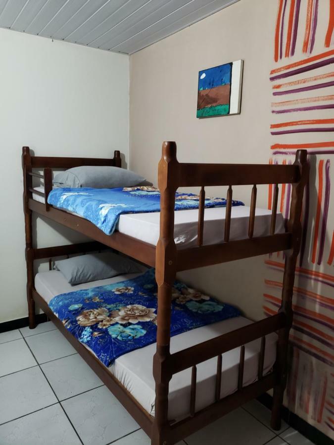Guest house 3 Estrelas Navegantes
